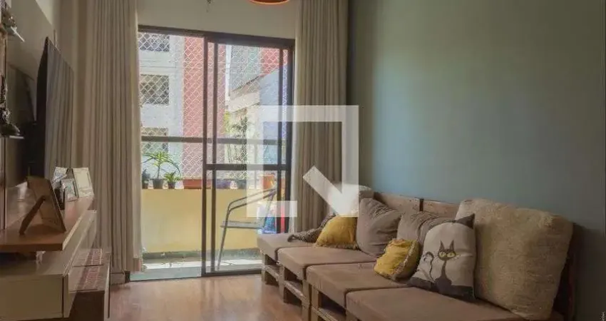 Apartamento com 2 quartos à venda na Avenida Senador Flaquer, 590, Jardim do Mar, São Bernardo do Campo