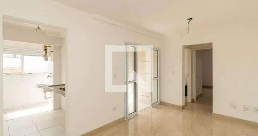 Apartamento com 2 quartos à venda na Rua Major Dantas Cortez, 945, Vila Gustavo, São Paulo