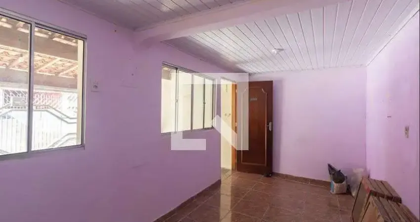 Casa com 2 quartos à venda na Rua Paraíso Agora, 122, Vila Jacuí, São Paulo