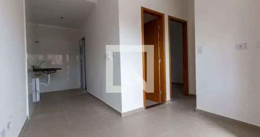 Apartamento com 2 quartos à venda na Rua Gelásio Pimenta, 225, Vila Carrão, São Paulo