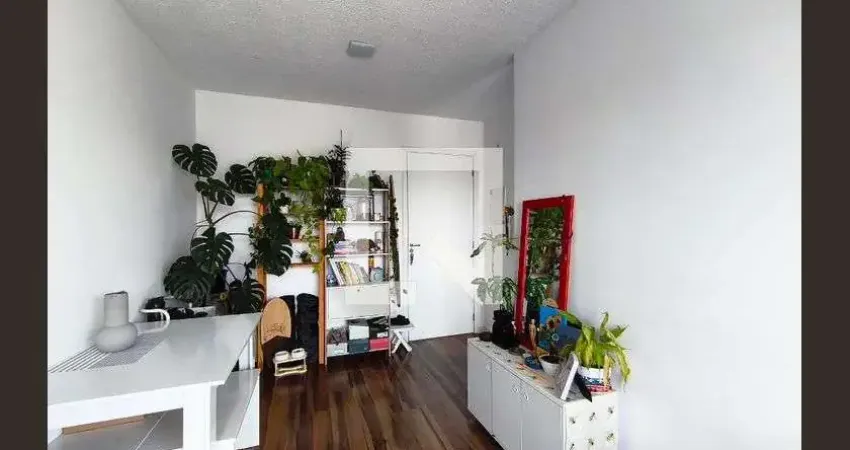 Apartamento com 2 quartos à venda na Rua Amadis, 151, Ipiranga, São Paulo