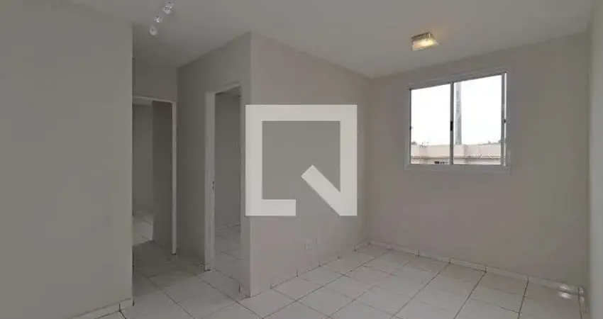 Apartamento com 2 quartos à venda na Rua Londrina, 265, Vila Assunção, Santo André
