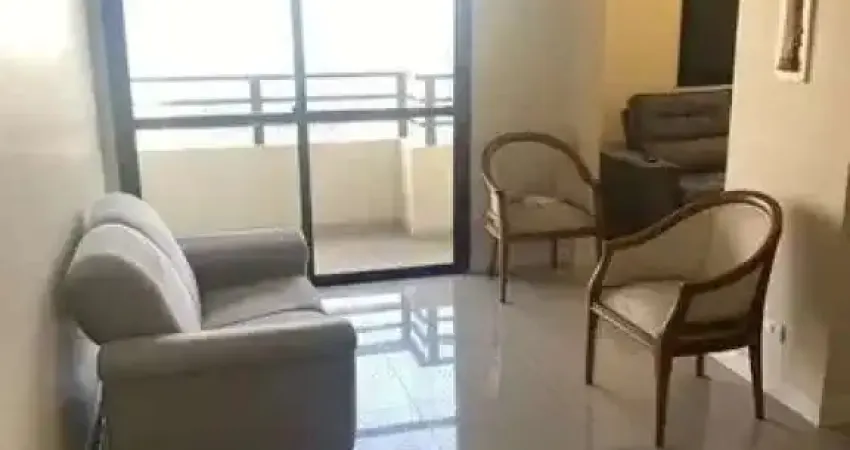 Condomínio green ville no morumbi, apartamento de 80m² com 3 dormitórios, 1 suíte, 3 vagas.