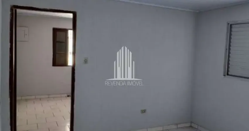 Casa com 2 quartos à venda na Rua Garcez do Nascimento, 373, Vila Ema, São Paulo