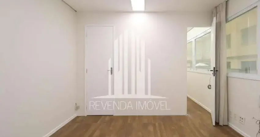 Oportunidade imperdível: conjunto comercial à venda no jardim paulista, são paulo-sp - 1 sala, 1 banheiro, 1 vaga, 33m².