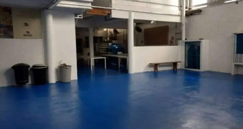 Galpão à venda no jardim são jorge (raposo tavares) com 550m²