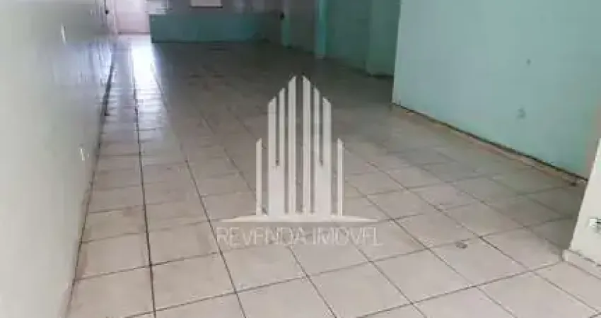 Galpão comercial à venda em são paulo-sp, lauzane paulista: 3 salões amplos, 6 banheiros, 540m² de área. excelente localização!
