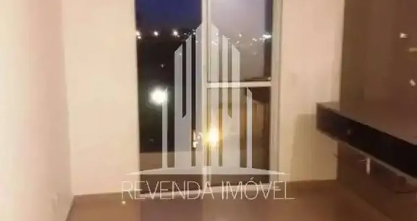 Apartamento residencial em são paulo - sp, vila dos remédios