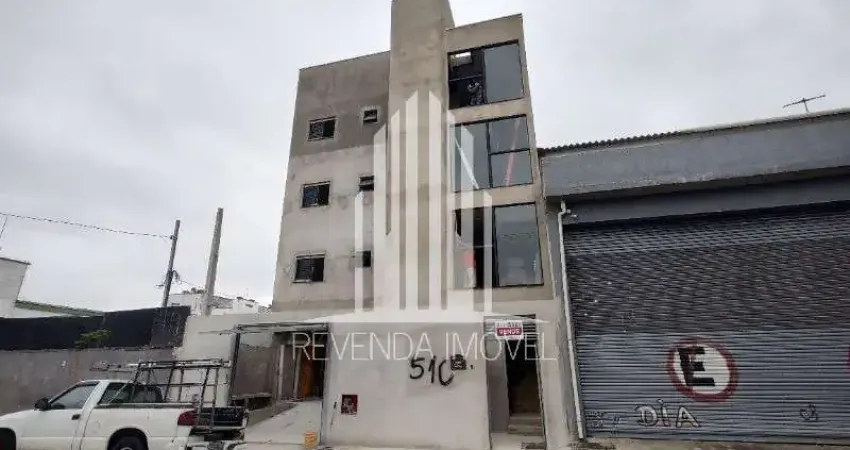Apartamento com 2 quartos à venda na Rua Alto Belo, 588, Vila Antonieta, São Paulo