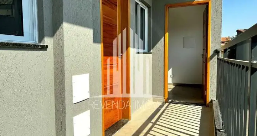 Apartamento com 2 quartos à venda na Rua Coronel João de Oliveira Melo, 858, Vila Antonieta, São Paulo