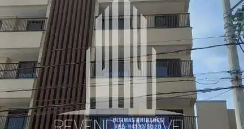 Apartamento com 2 quartos à venda na Rua Paranhos, 331, Vila Nova Savoia, São Paulo