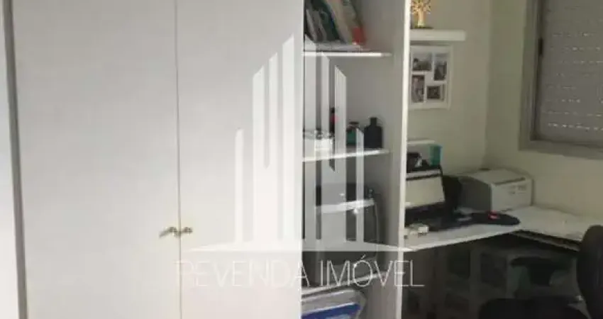 Apartamento com 1 quarto à venda na Rua Pedro Gomes Cardim, 117, Vila Progredior, São Paulo