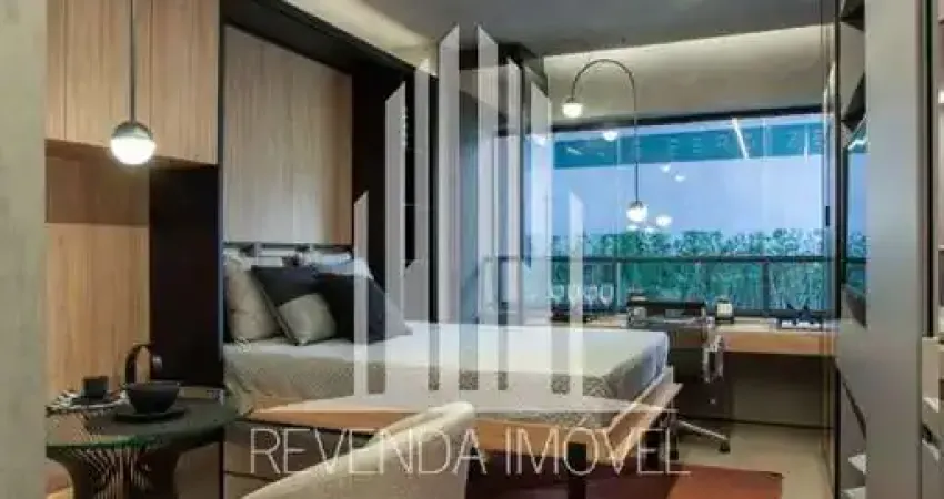 Kitnet / Stúdio à venda na Rua Itapicuru, 705, Perdizes, São Paulo