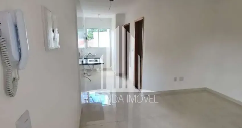 Apartamento residencial em são paulo - sp, quinta da paineira