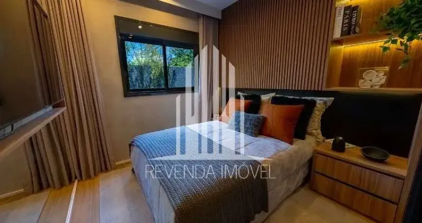 Apartamento com 2 quartos à venda na Rua Ibituruna, 335, Parque Imperial, São Paulo