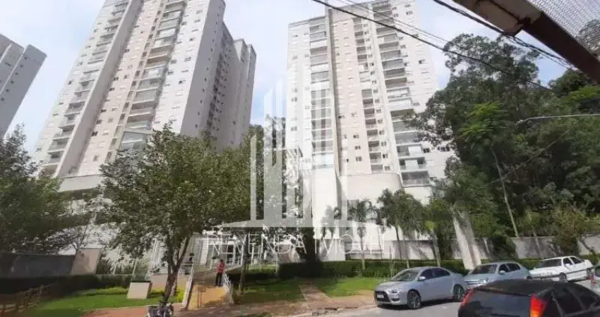 Apartamento residencial em são paulo - sp, jardim das vertentes