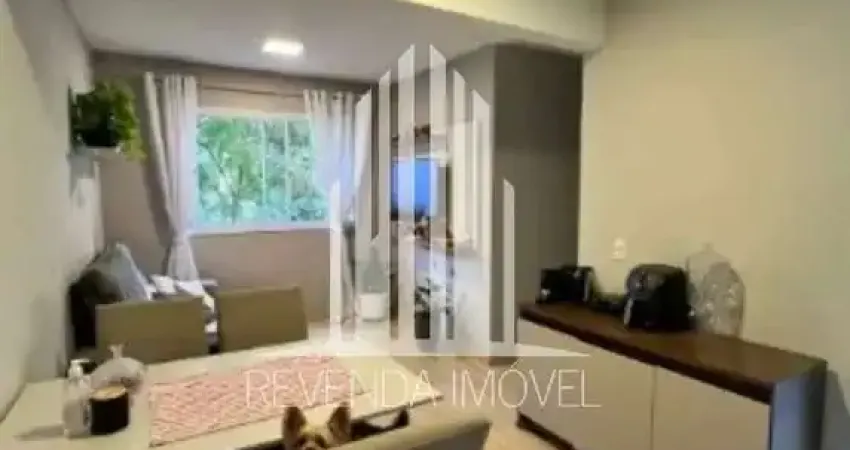 Apartamento com 2 quartos à venda na Rua Vicente Pinheiro, 70, Jardim Helga, São Paulo