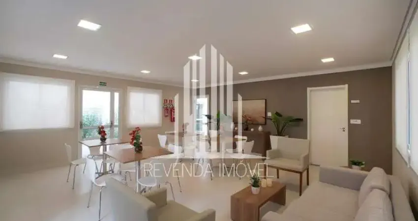 Apartamento com 2 quartos à venda na Rua Alexandrino da Silveira Bueno, 420, Cambuci, São Paulo