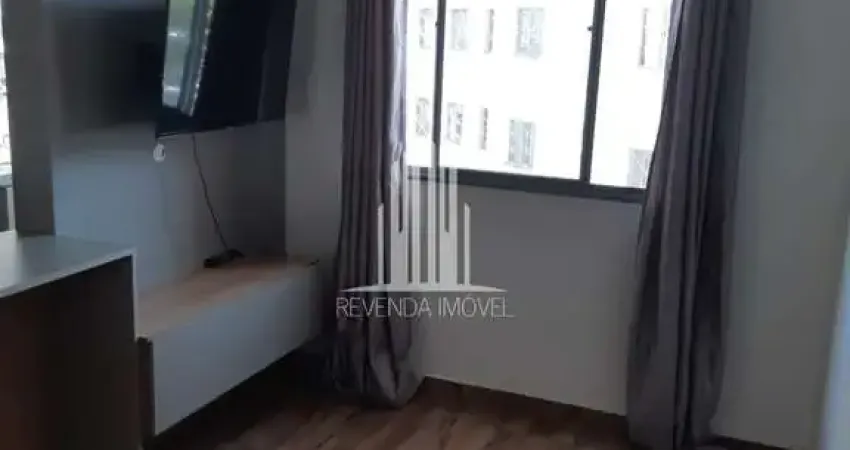 Apartamento residencial em são paulo - sp, várzea da barra funda