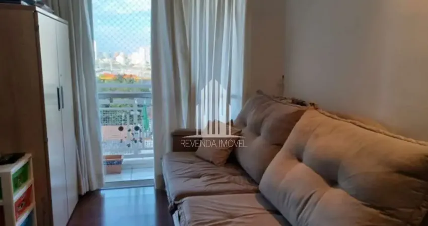 Apartamento com 2 quartos à venda na Rua Oliveira Alves, 569, Ipiranga, São Paulo