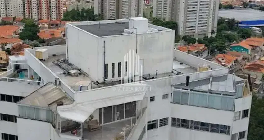 Venda de apartamento em são paulo, jardim olympia: 2 quartos, 1 sala, 2 banheiros, 1 vaga de garagem - 53m²
