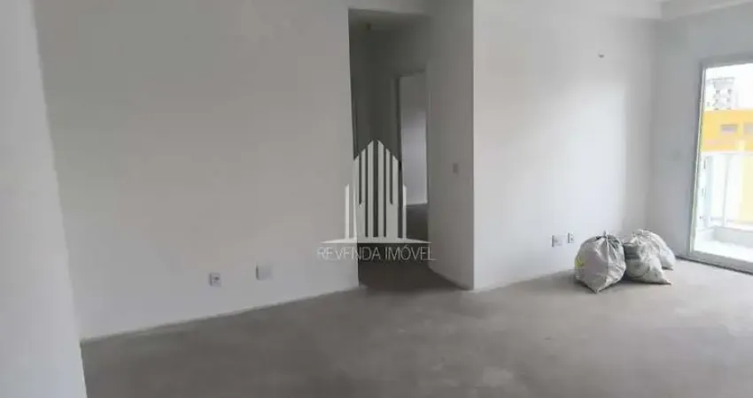 Apartamento residencial em são bernardo do campo - sp, rudge ramos