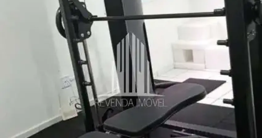 Apartamento à venda em sp: 2 quartos, 2 salas, 1 banheiro, garagem, 49m² no parque boa esperança! confira!