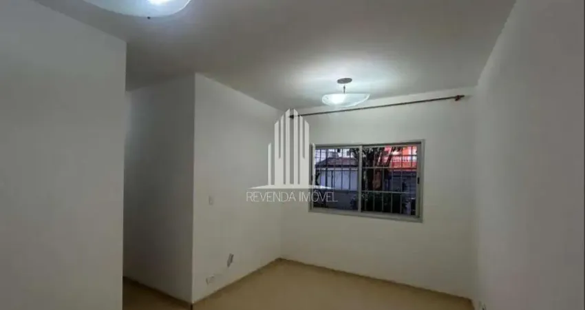 Apartamento residencial em são paulo - sp, vila santa catarina
