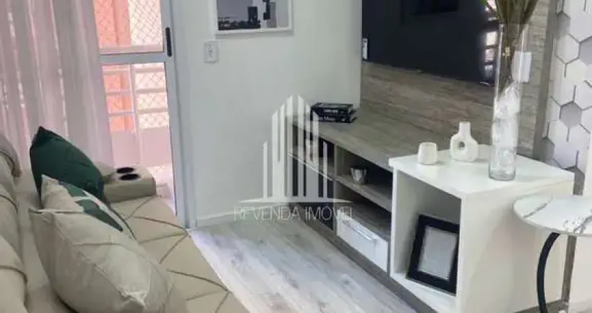 Apartamento com 3 quartos à venda na Rua Vinte e Quatro de Fevereiro, 547, Casa Branca, Santo André