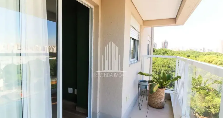 Apartamento com 2 quartos à venda na Rua Jaibarás, 148, Belenzinho, São Paulo