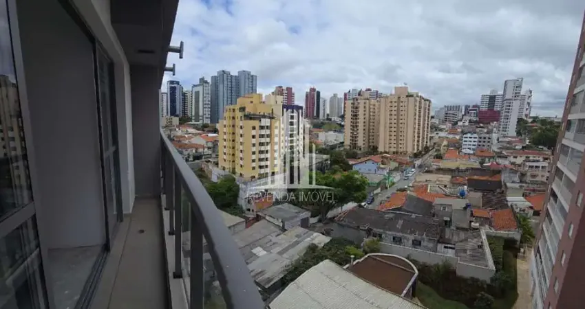 Apartamento moderno com 2 quartos e área de lazer incrível - agende sua visita!