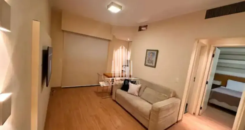 Imperdível oportunidade: apartamento à venda em são paulo-sp, 1 quarto, 1 banheiro, 1 vaga na consolação!