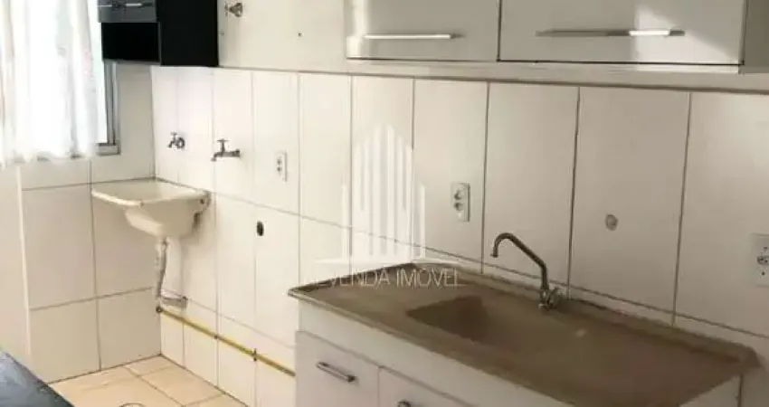 Apartamento à venda no parque santa rosa - 2 quartos, lazer completo e localização privilegiada em suzano-sp!