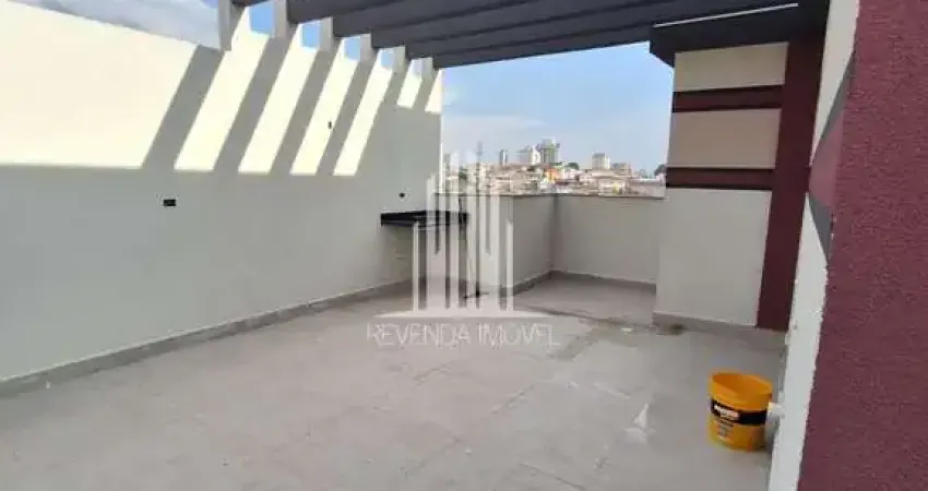 Imperdível cobertura à venda em são paulo-sp, parada inglesa: 2 quartos, 1 sala, 1 banheiro, 86,80 m² de área