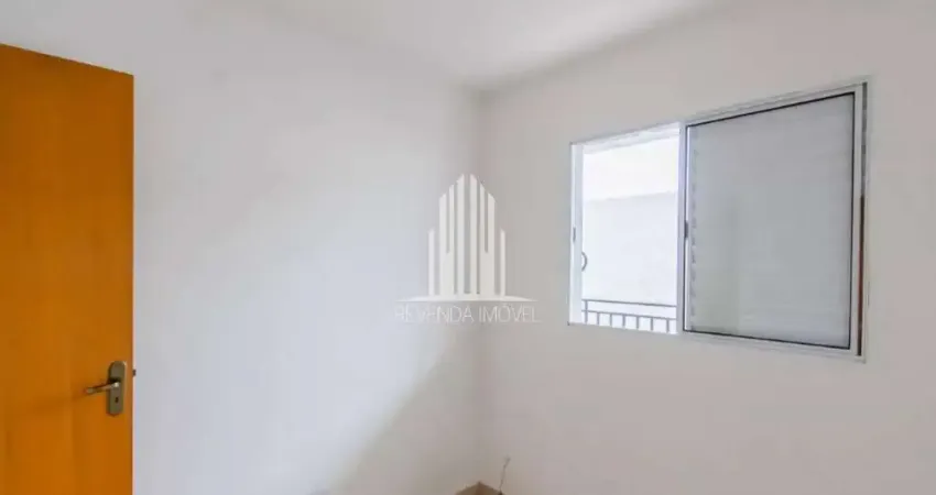 Apartamento à venda em são paulo-sp, parque císper: 2 quartos, 1 sala, 1 banheiro, 1 vaga, 48m². venha conferir!