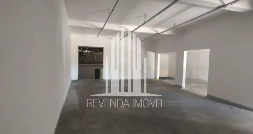 Ponto comercial para alugar na Avenida Martim Francisco, 1590, Vila Alto de Santo André, Santo André