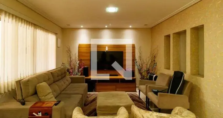 Casa com 3 quartos à venda na Avenida Edu Chaves, 1429, Jardim Brasil, São Paulo