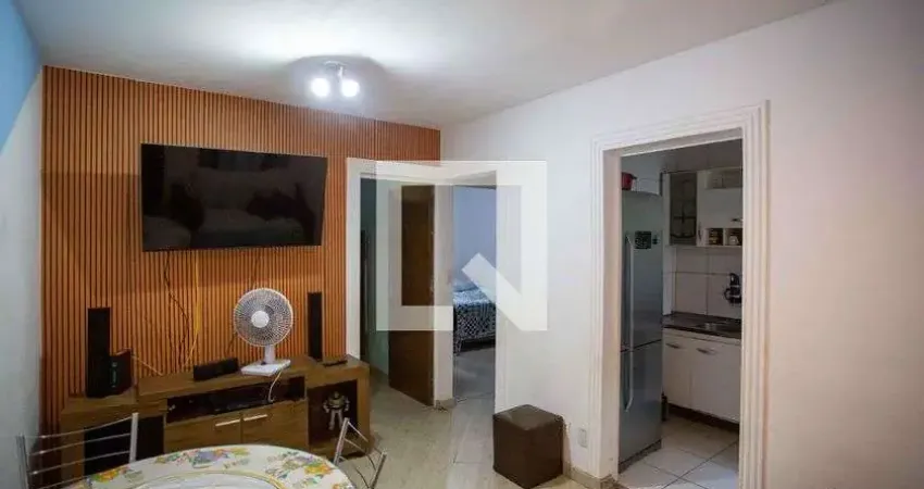 Apartamento com 2 quartos à venda na Avenida Sete de Setembro, 368, Centro, Diadema