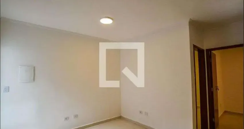 Apartamento com 2 quartos à venda na Rua Paulo Novais, 197, Vila Leopoldina, Santo André