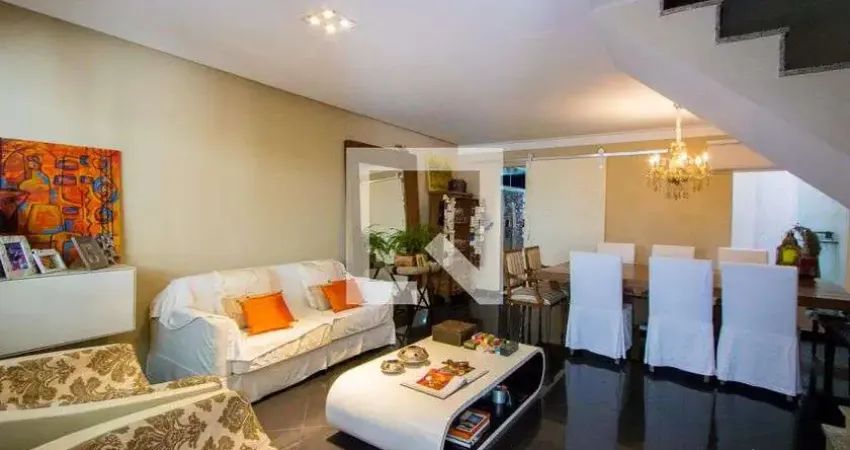 Casa com 3 quartos à venda na Rua Paraguaçu, 269, Jardim Bela Vista, Santo André