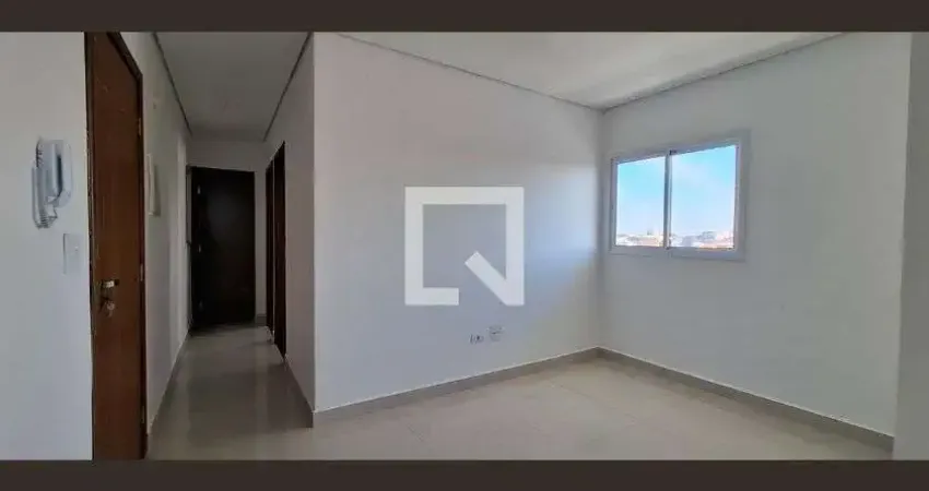 Apartamento com 2 quartos à venda na Rua Itacolomi, 219, Parque João Ramalho, Santo André