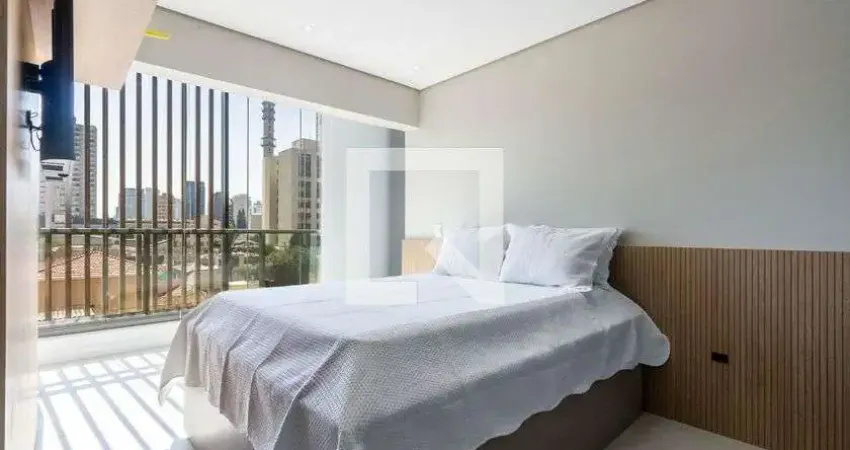 Kitnet / Stúdio à venda na Rua Getúlio Soares da Rocha, 228, Brooklin, São Paulo