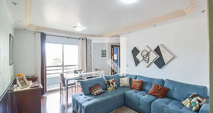 Apartamento com 3 quartos à venda na Rua Cristiano Angeli, 2185, Assunção, São Bernardo do Campo