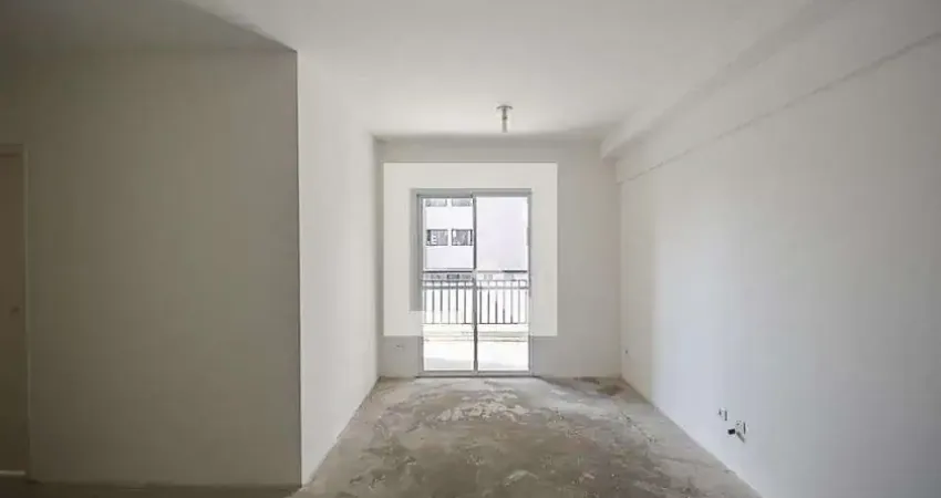 Apartamento com 3 quartos à venda na Rua Amparo, 89, Baeta Neves, São Bernardo do Campo