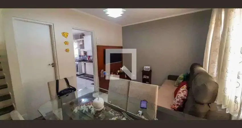 Casa em condomínio fechado com 2 quartos à venda na Rua Marechal Edgar de Oliveira, 441, Quitaúna, Osasco