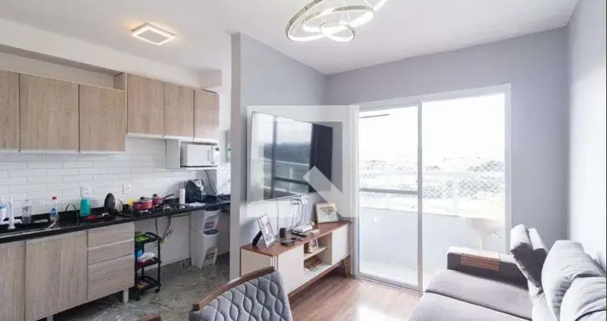 Apartamento com 2 quartos à venda na Avenida Edmundo Amaral, 997, Piratininga, Osasco