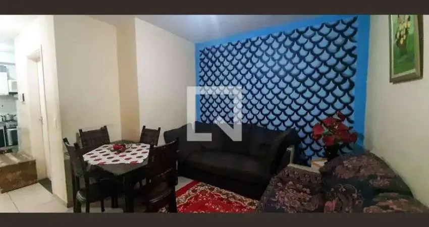 Apartamento com 2 quartos à venda na Avenida Sarah Veloso, 1538, Santa Maria, Osasco