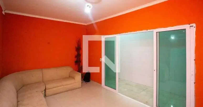 Casa com 3 quartos à venda na Rua José Micheloni, 180, Conceição, Diadema