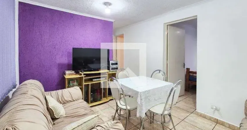 Apartamento com 2 quartos à venda na Rua Caminho da Educação, 218, Assunção, São Bernardo do Campo