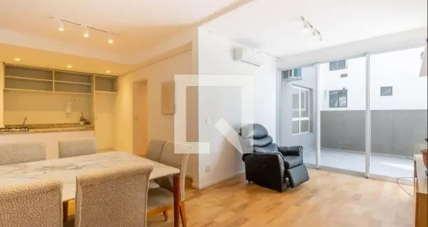 Apartamento com 2 quartos à venda na Rua Doutor Teodoro Quartim Barbosa, 394, Vila Yara, Osasco